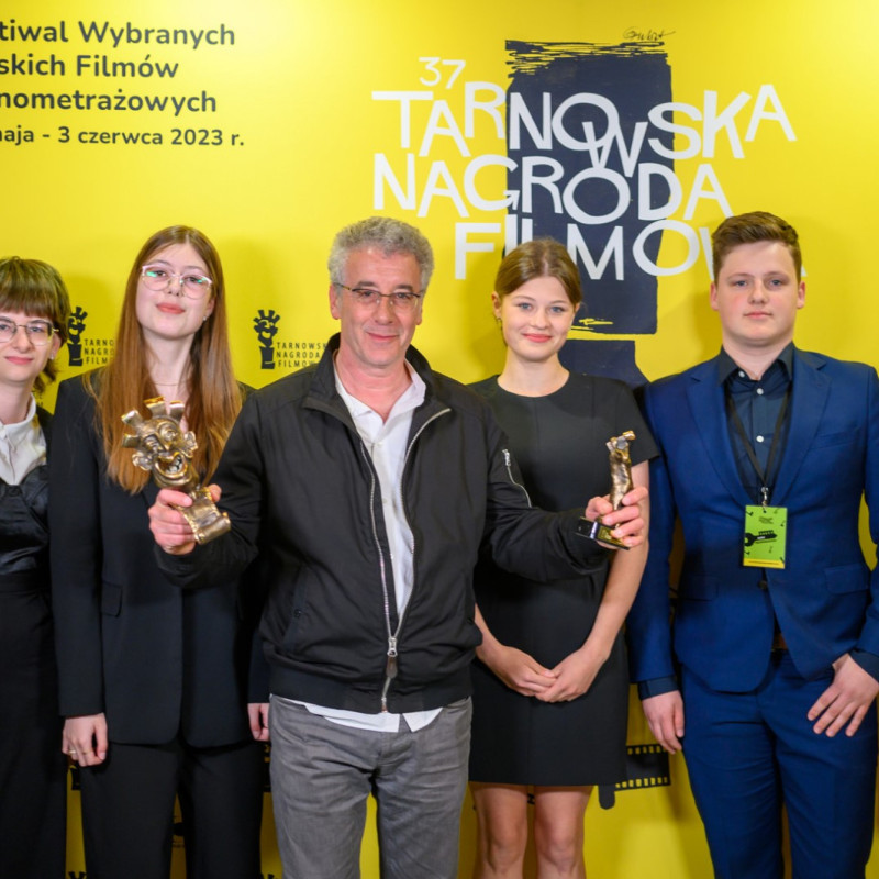 37. TNF - Dzień 8 (3.06.23)